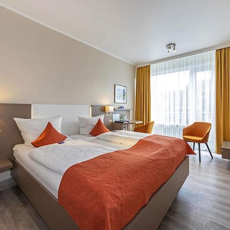 Hansa Hotel Ratzeburg Esterno foto