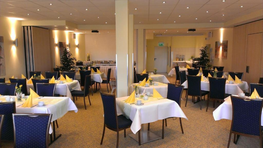 Hansa Hotel Ratzeburg Esterno foto