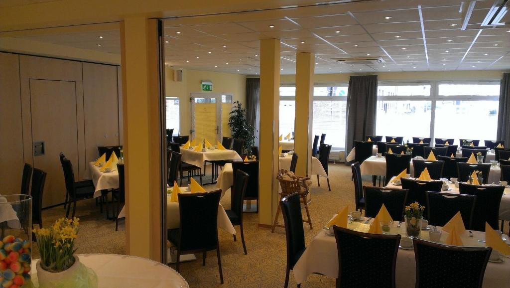 Hansa Hotel Ratzeburg Esterno foto